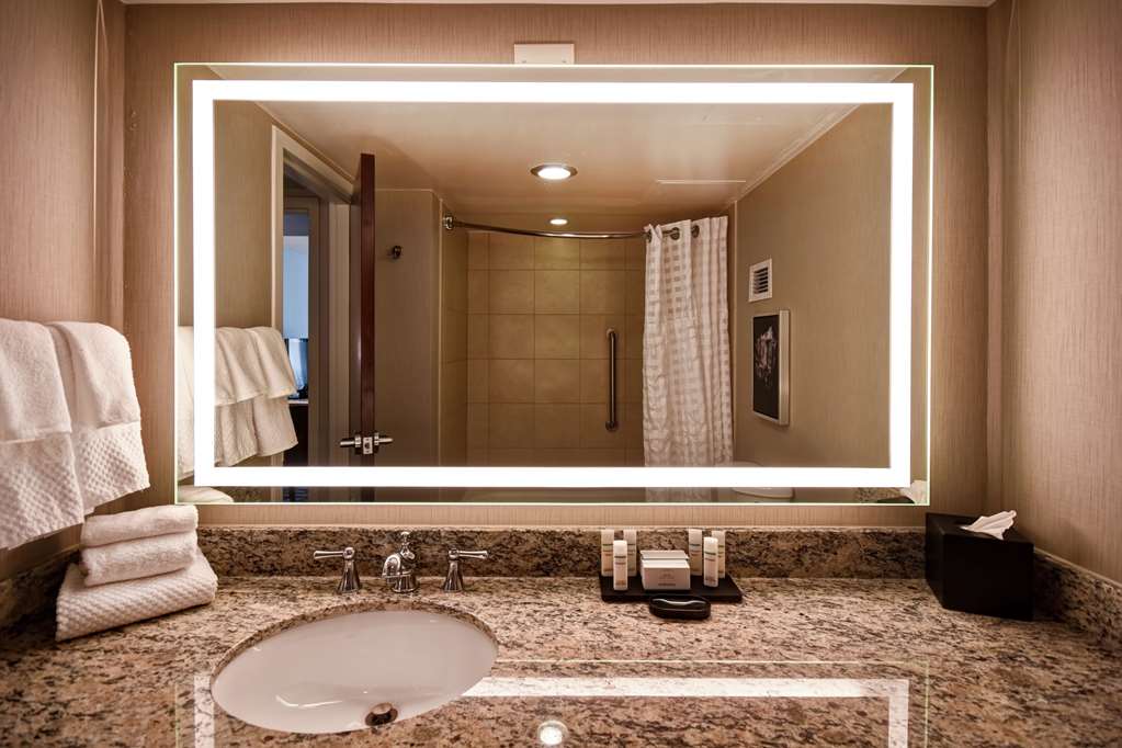 Embassy Suites by Hilton Montgomery Hotel & Conference Center gallery 4