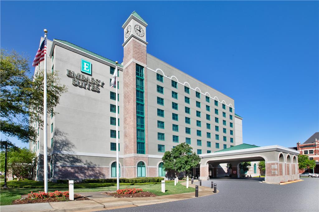 Embassy Suites by Hilton Montgomery Hotel & Conference Center gallery 5