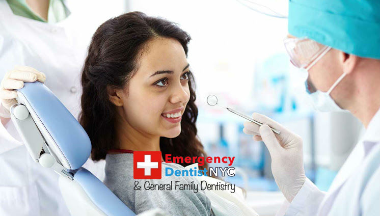 Emergency Dentist NYC gallery 1