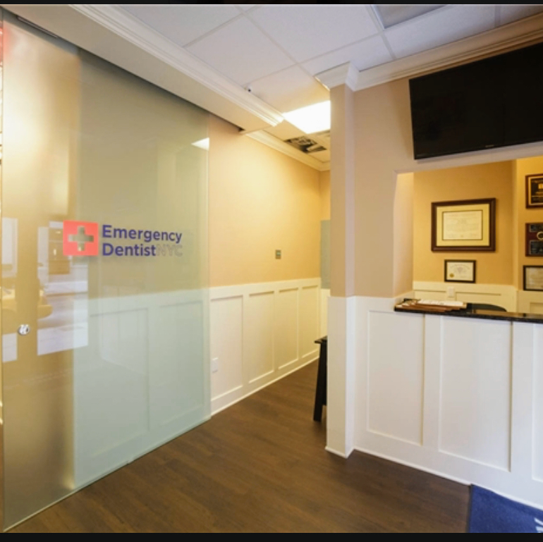 Emergency Dentist NYC gallery 3