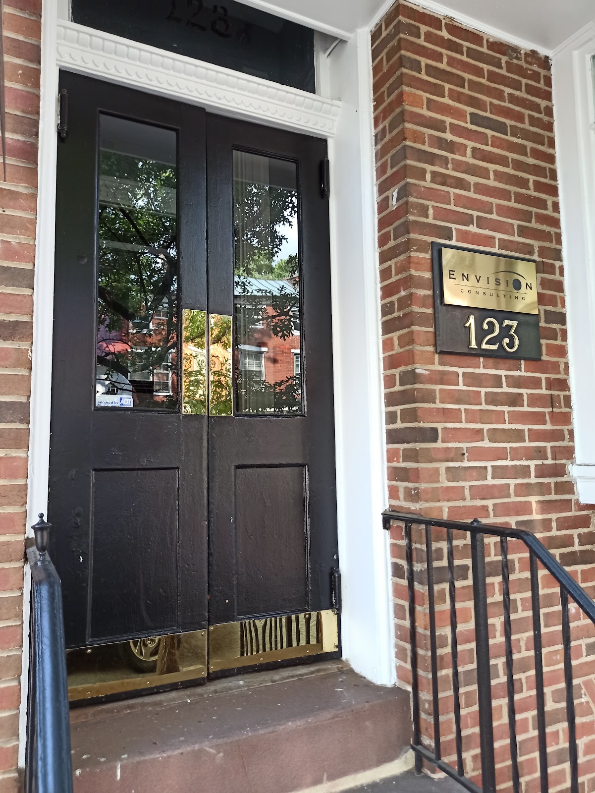 Envision Consulting | IT Support Company & Managed IT Services Provider Virginia gallery 2