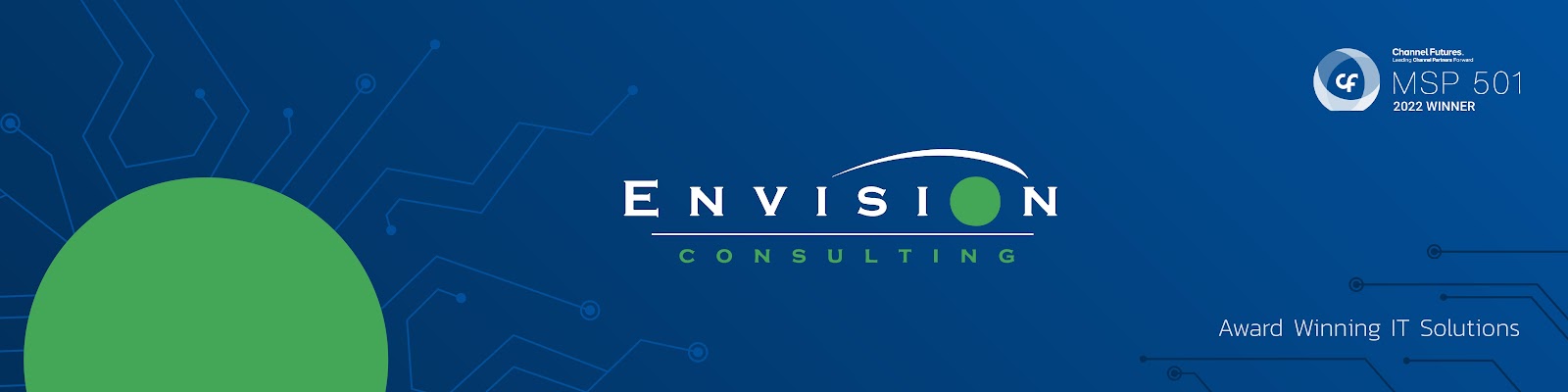 Envision Consulting | IT Support Company & Managed IT Services Provider Virginia gallery 6