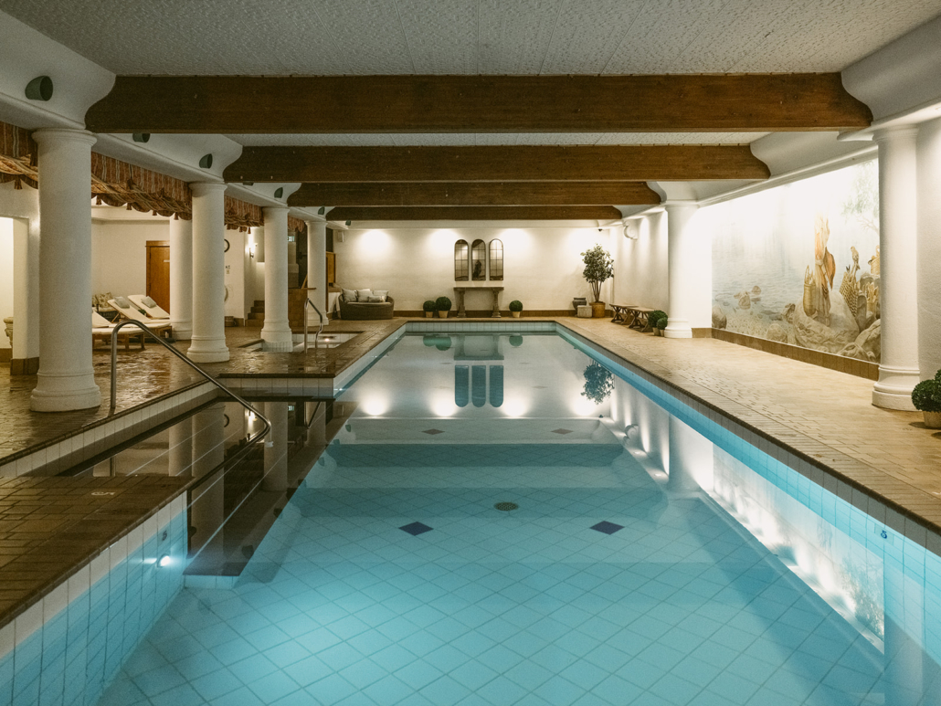 Enzian Inn gallery 5
