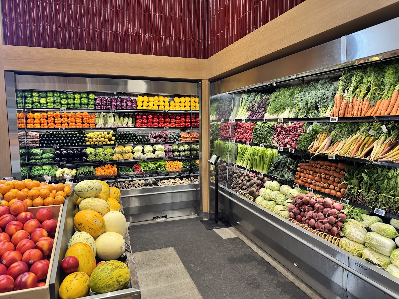 Erewhon Pasadena gallery 2