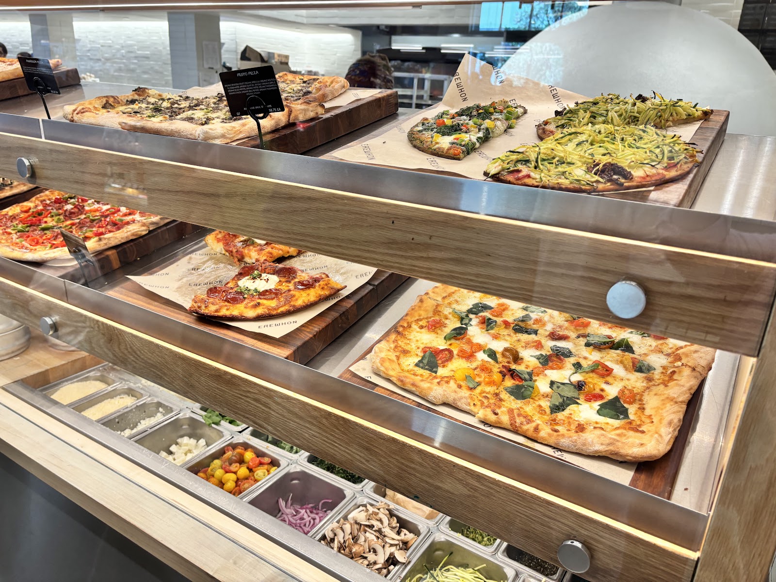 Erewhon Pasadena gallery 3
