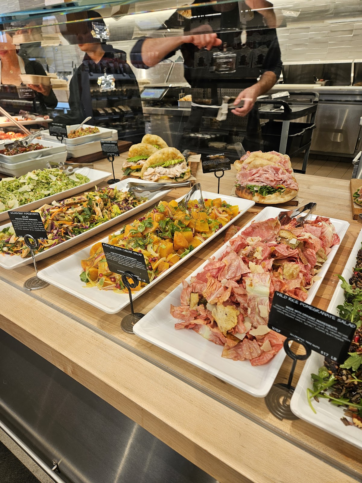 Erewhon Pasadena gallery 6