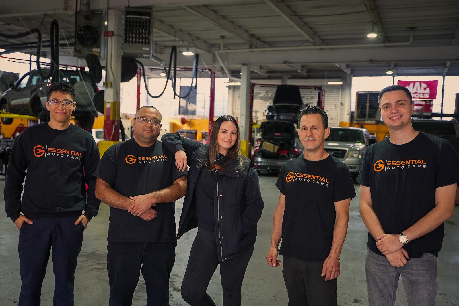 Essential Auto Care gallery 1