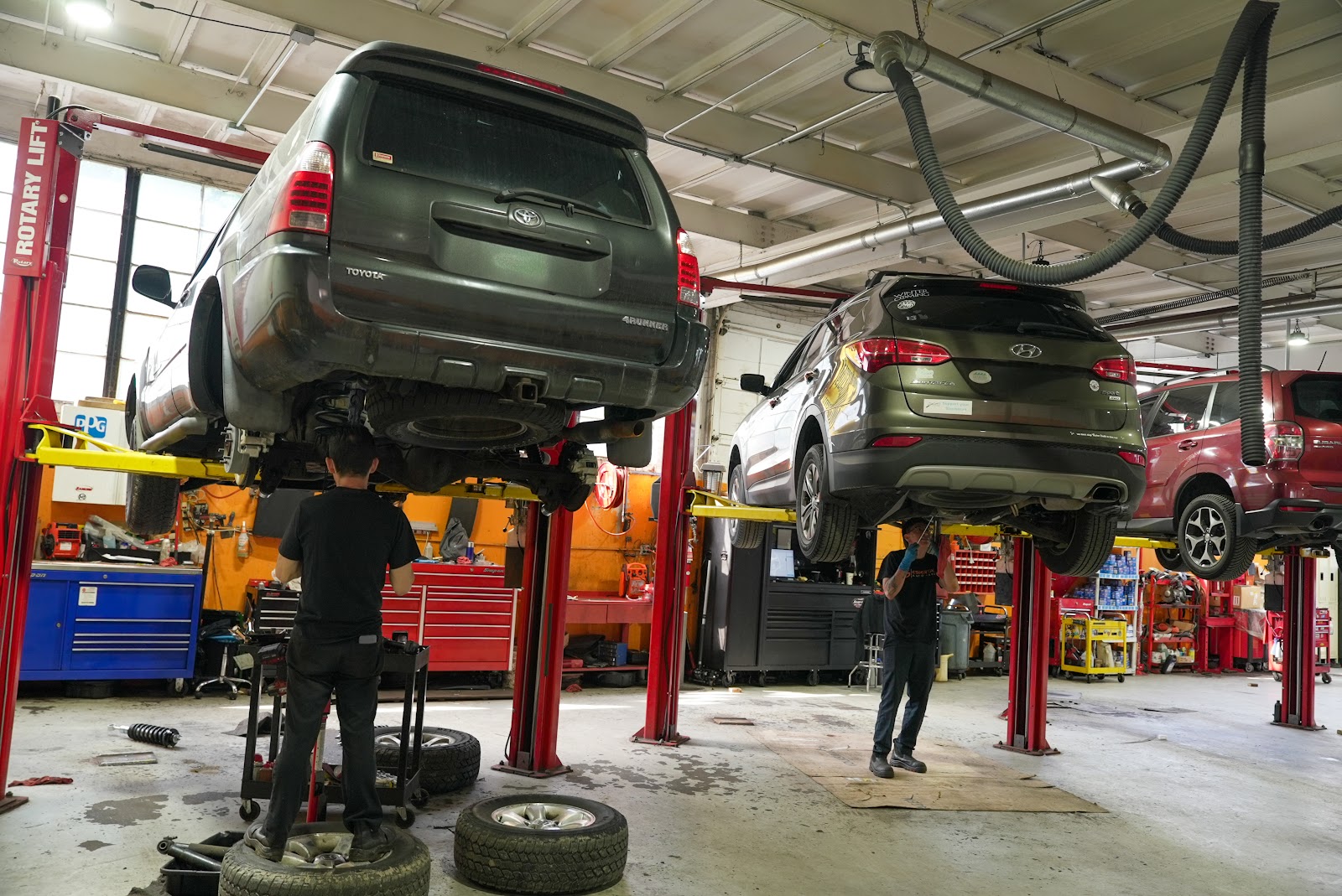 Essential Auto Care gallery 3
