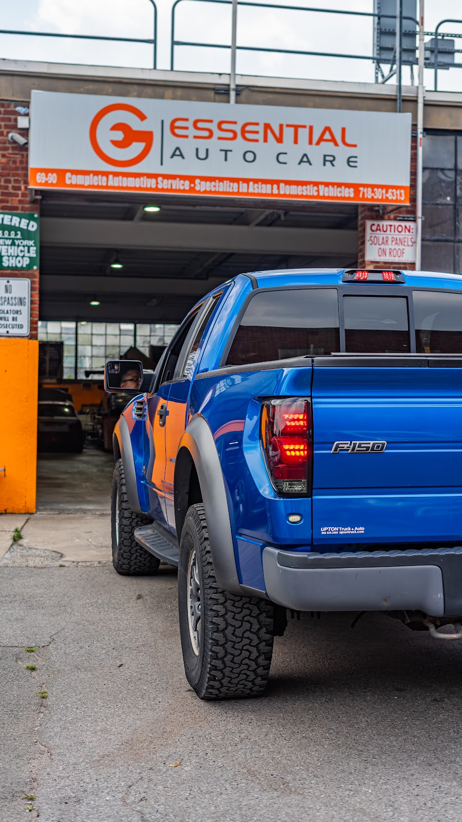 Essential Auto Care gallery 4
