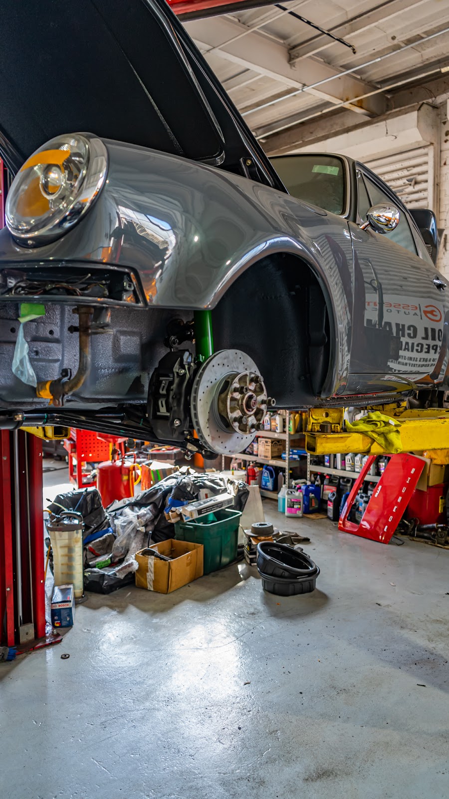 Essential Auto Care gallery 6