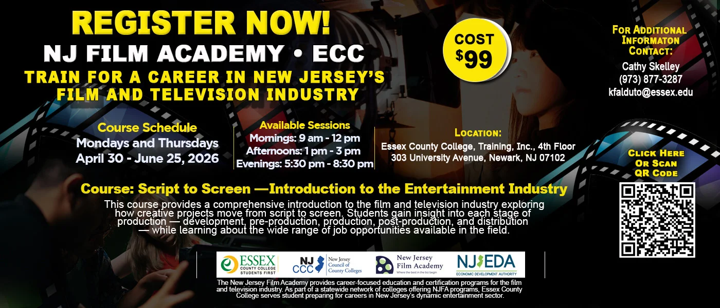 Essex County College gallery 3