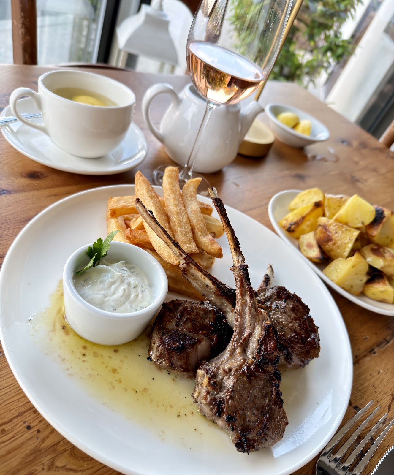 Estia Taverna gallery 3