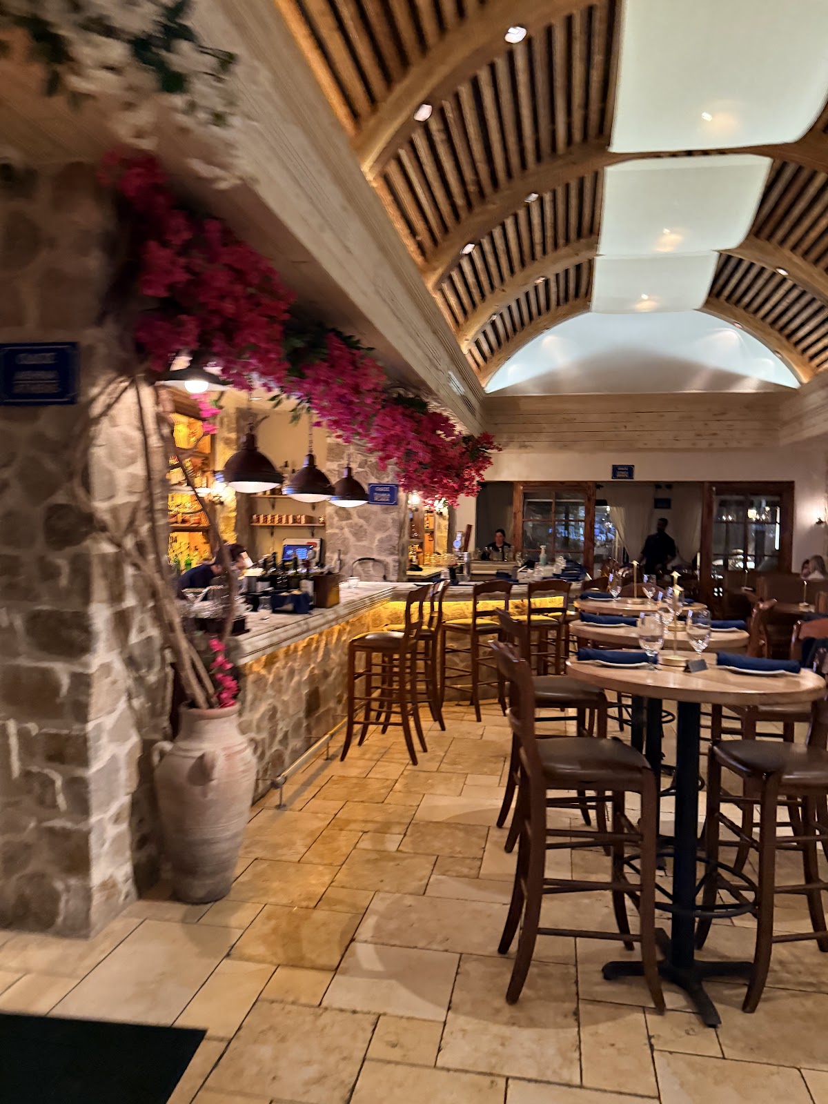 Estia Taverna gallery 4
