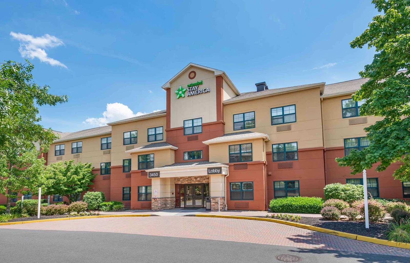Extended Stay America Suites- Princeton - West Windsor gallery 1