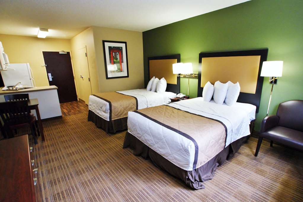 Extended Stay America Suites- Princeton - West Windsor gallery 2