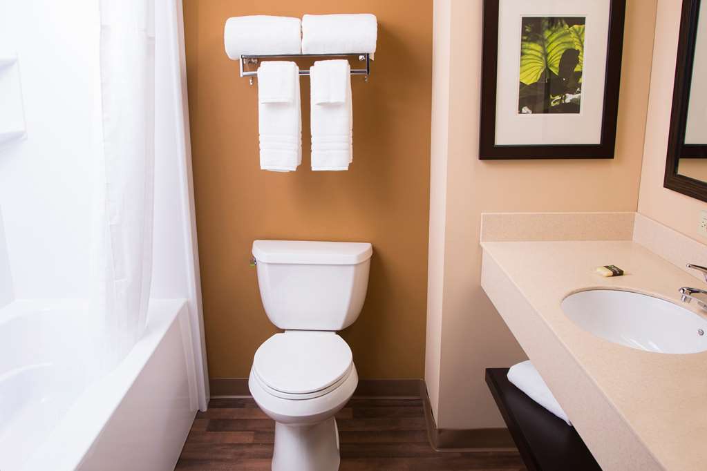 Extended Stay America Suites- Princeton - West Windsor gallery 3