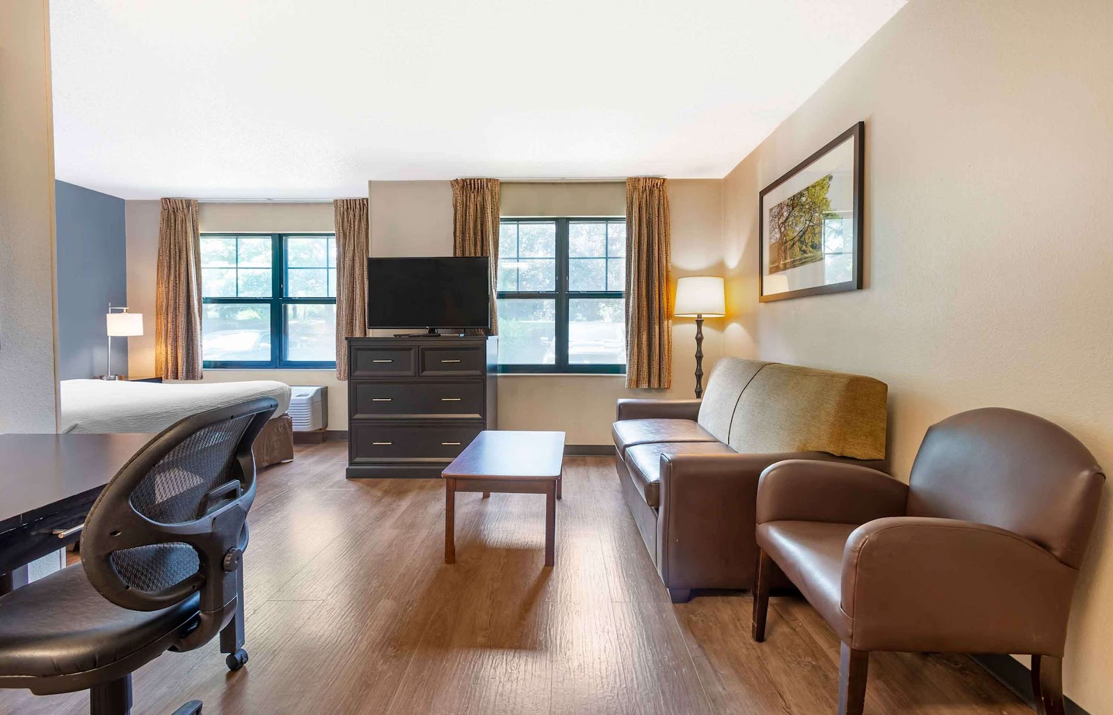 Extended Stay America Suites- Princeton - West Windsor gallery 4