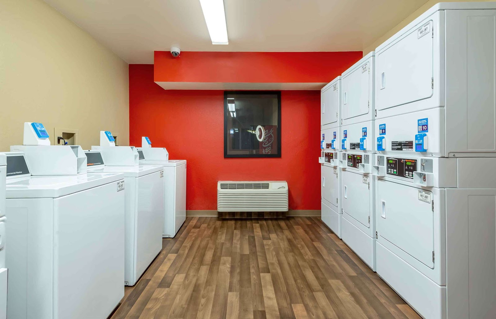 Extended Stay America Suites- Princeton - West Windsor gallery 6