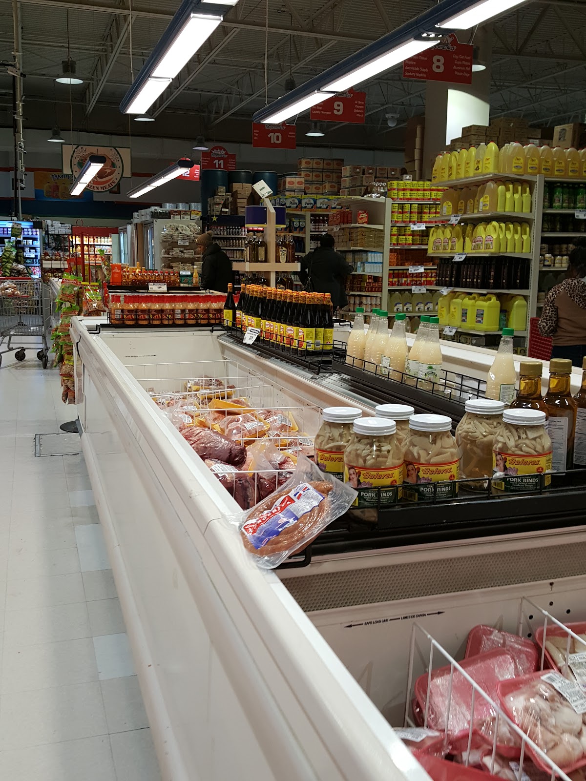 Extra Supermarket gallery 4