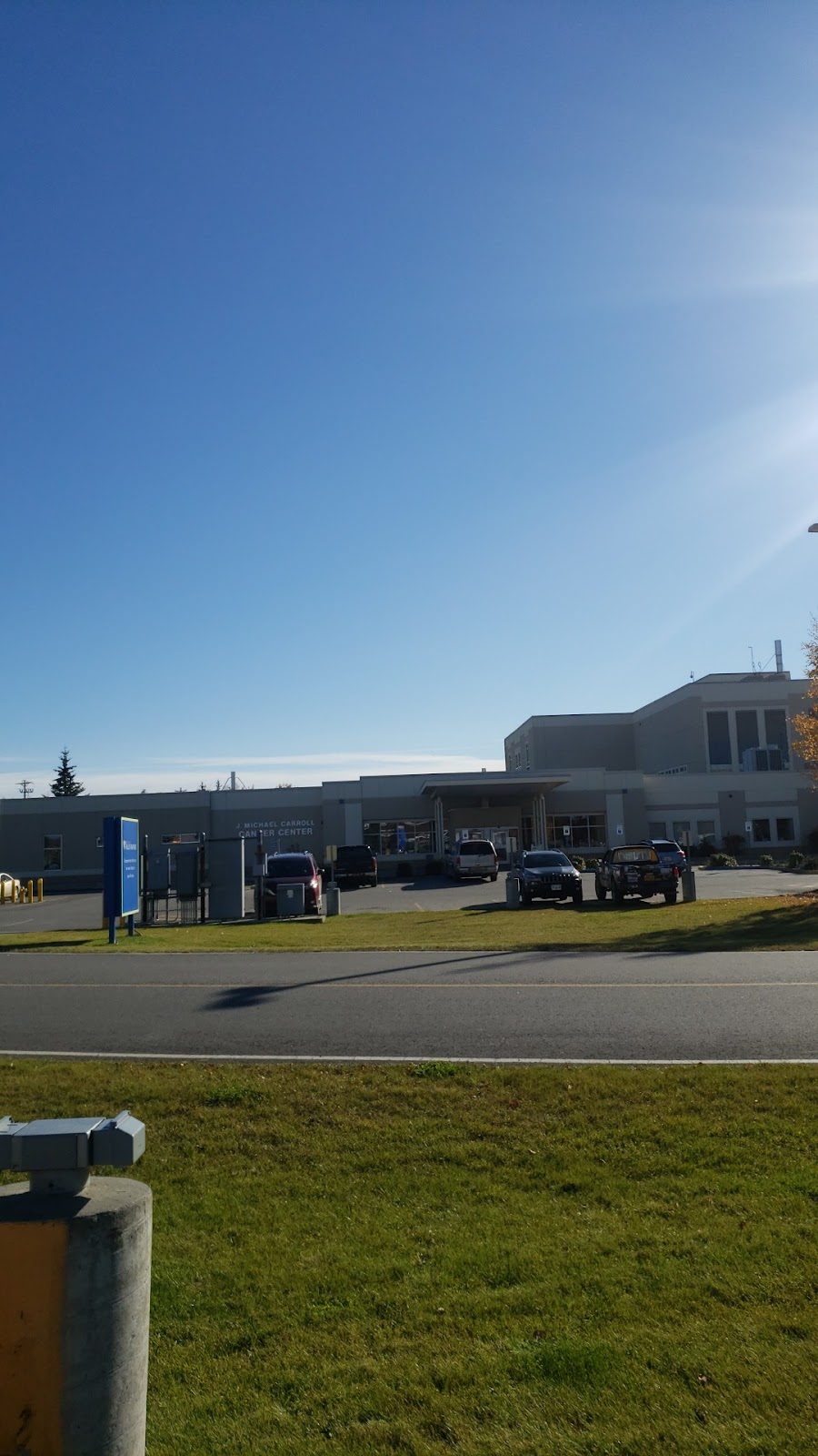Fairbanks Memorial Hospital gallery 3