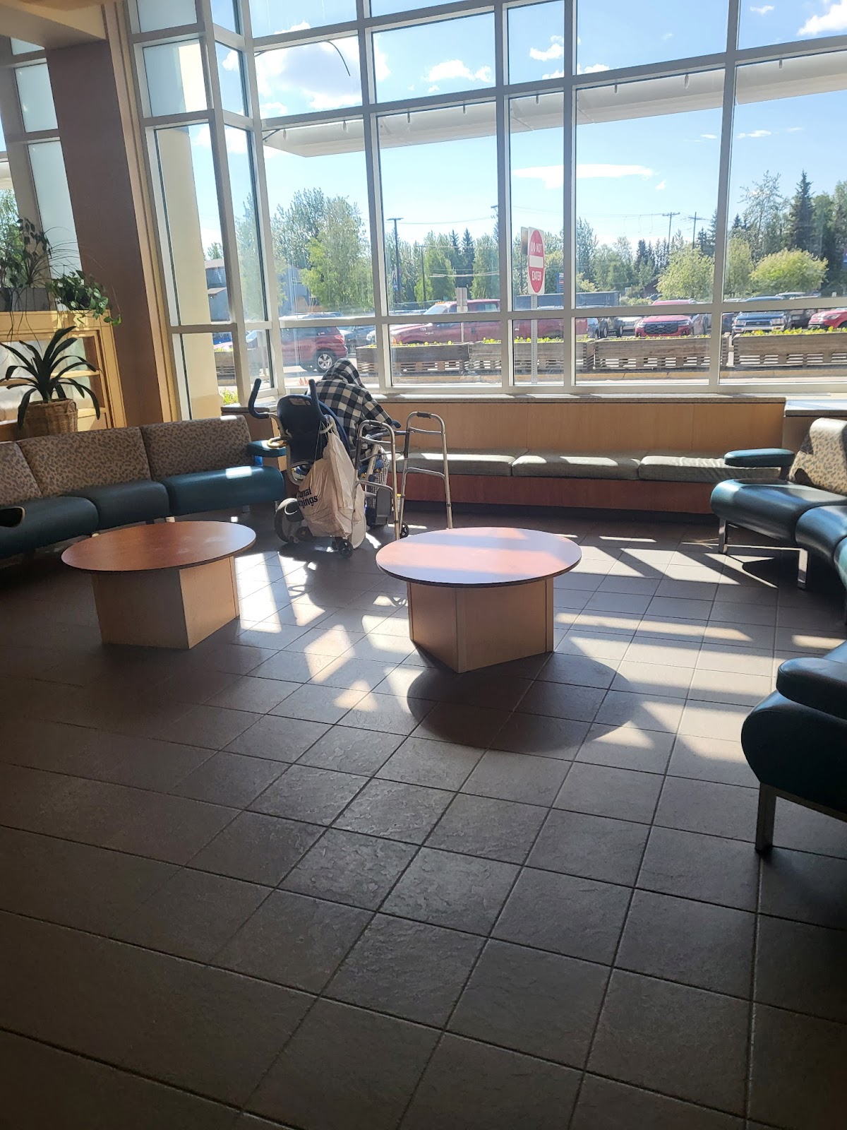 Fairbanks Memorial Hospital gallery 6