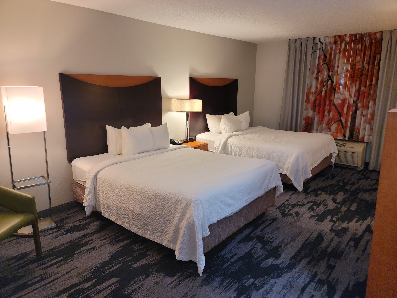 Fairfield by Marriott Inn & Suites Birmingham Pelham gallery 2