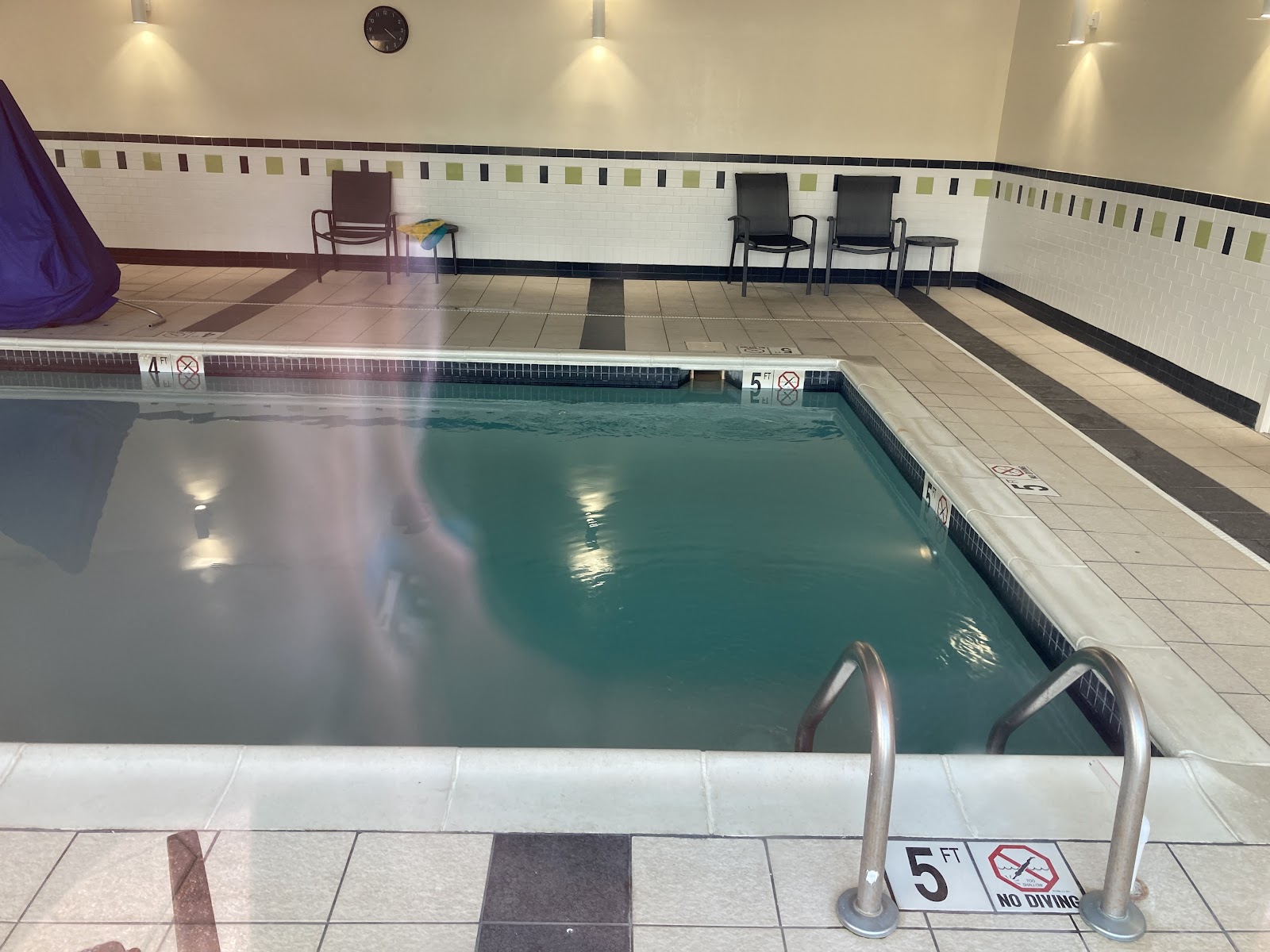 Fairfield by Marriott Inn & Suites Birmingham Pelham gallery 3