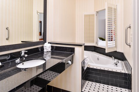 Fairfield by Marriott Inn & Suites Birmingham Pelham gallery 4
