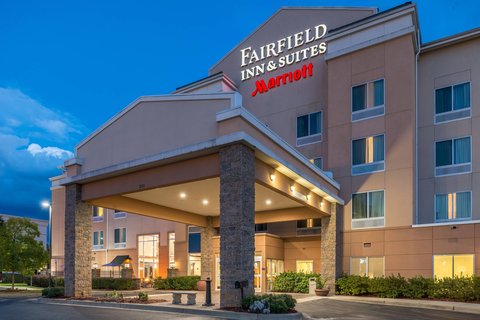 Fairfield by Marriott Inn & Suites Birmingham Pelham gallery 5