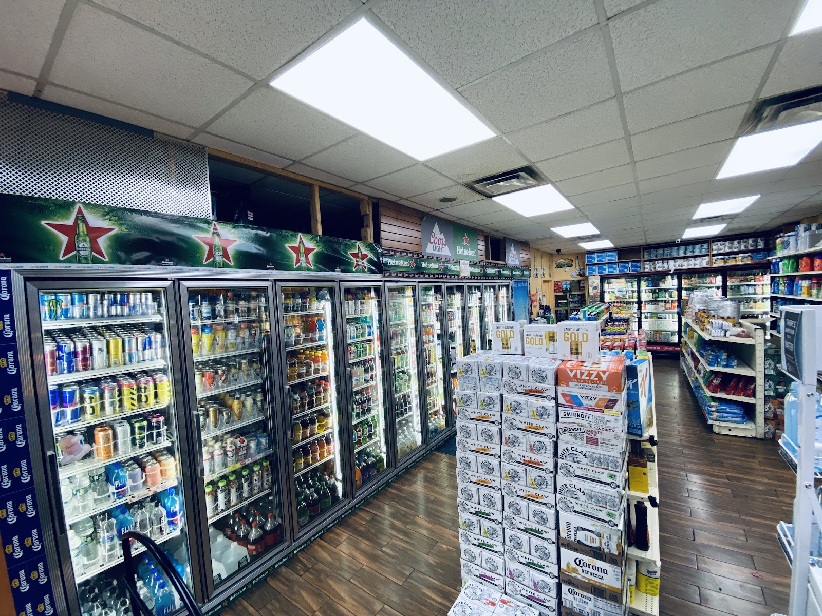 Family Grocery , Deli & Smoke shop gallery 3