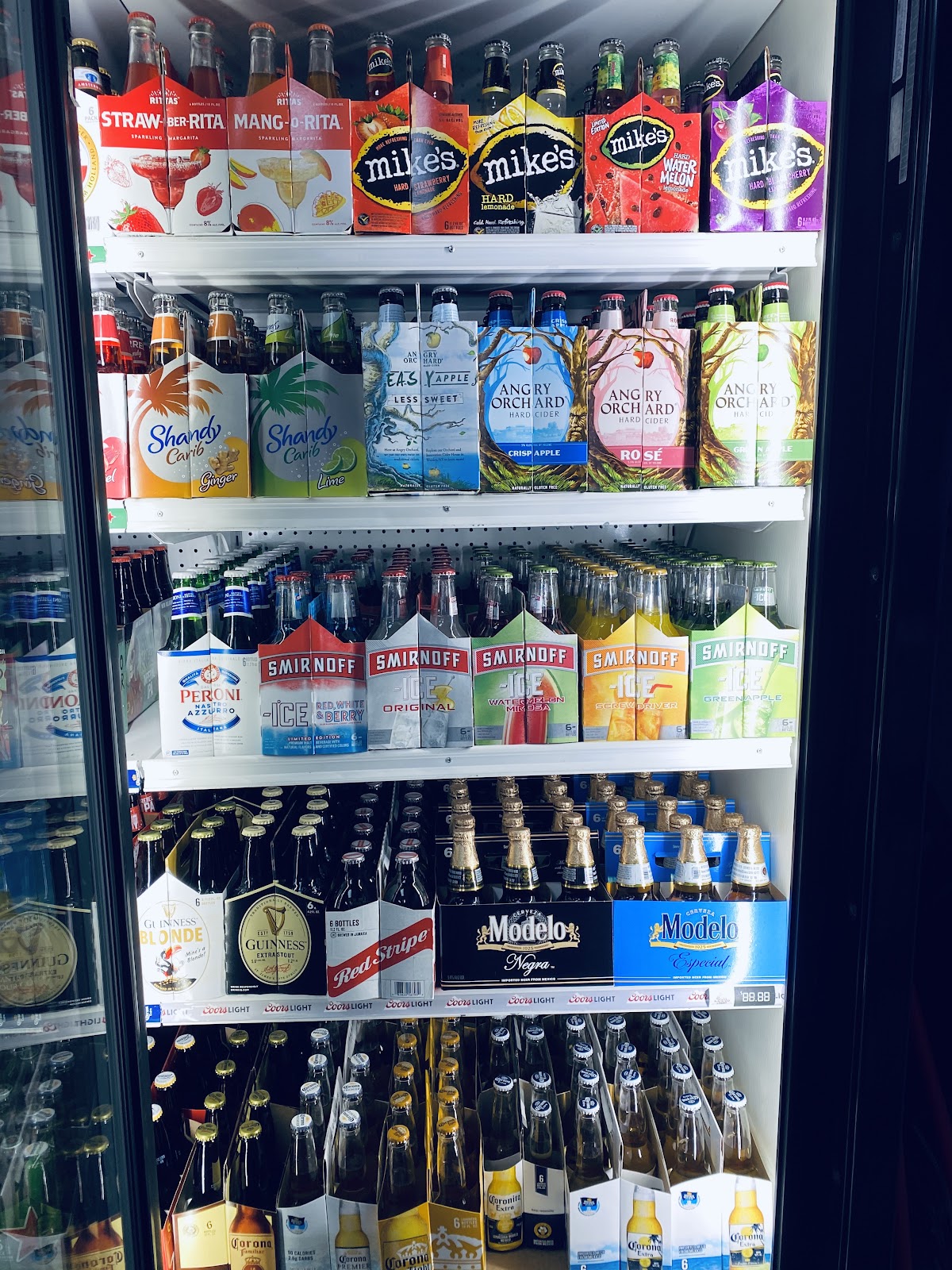 Family Grocery , Deli & Smoke shop gallery 5