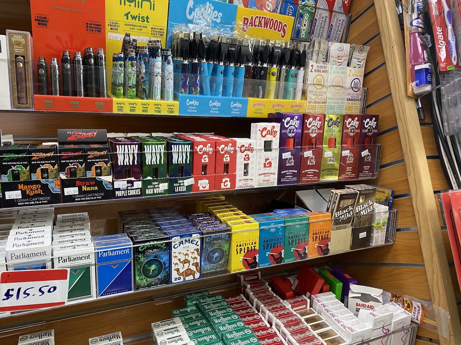 Family Grocery , Deli & Smoke shop gallery 6