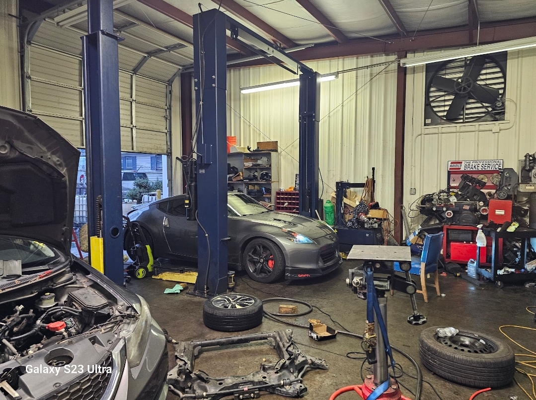 Ferreira’s Auto Repair gallery 1