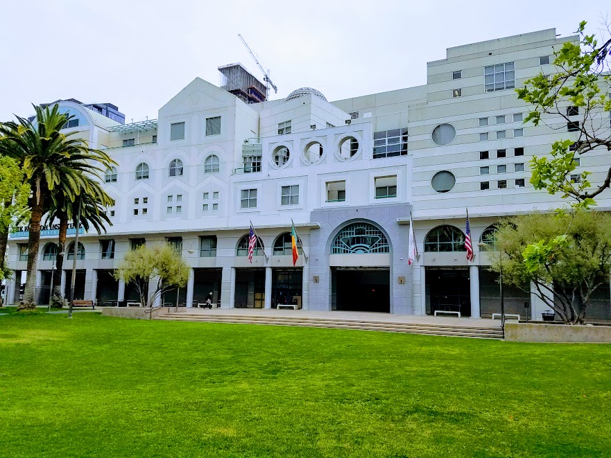 FIDM/Fashion Institute of Design & Merchandising gallery 4