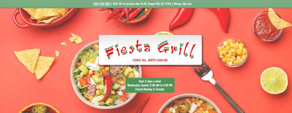 Fiesta Grill Restaurant gallery 1