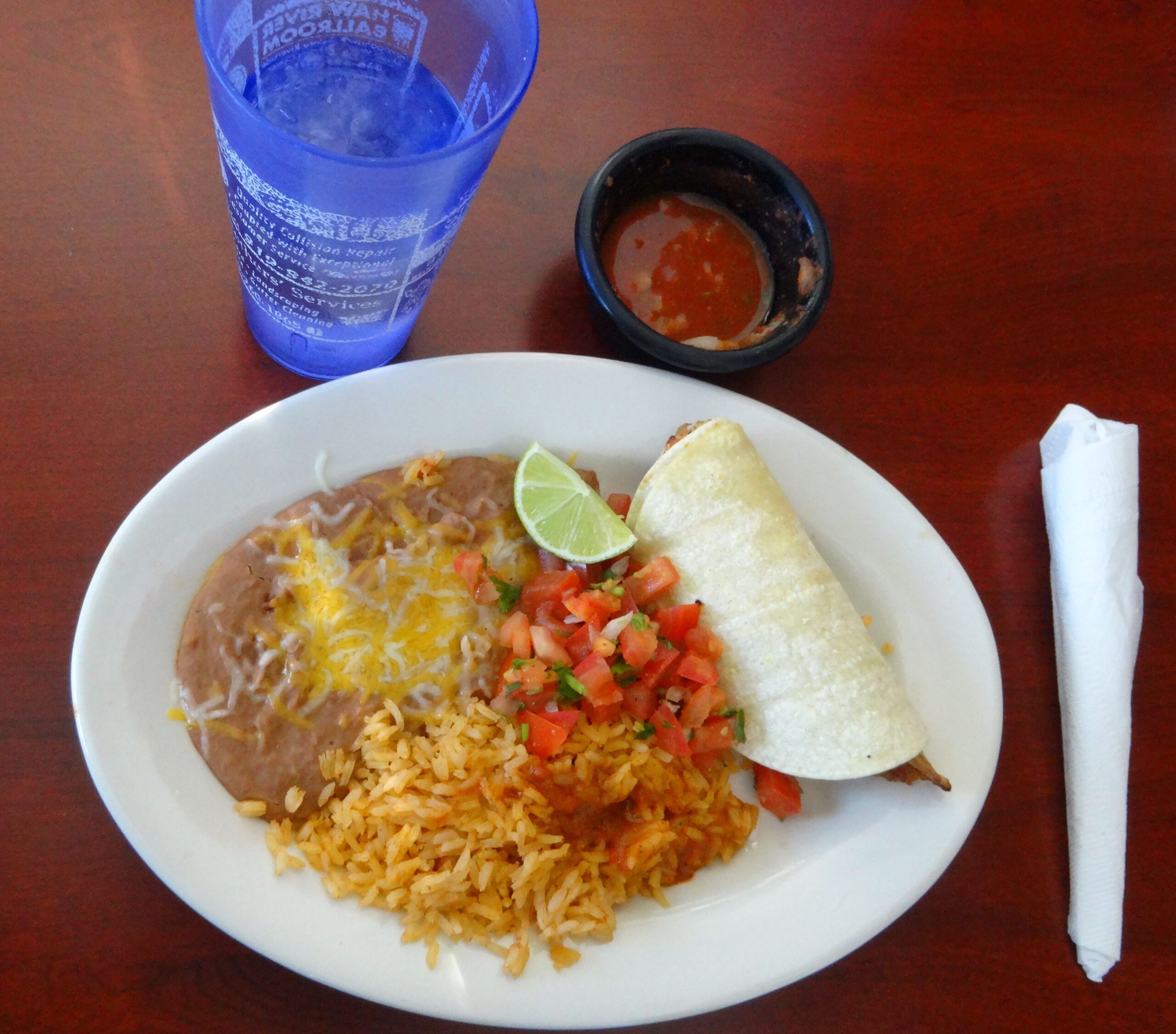Fiesta Grill Restaurant gallery 3