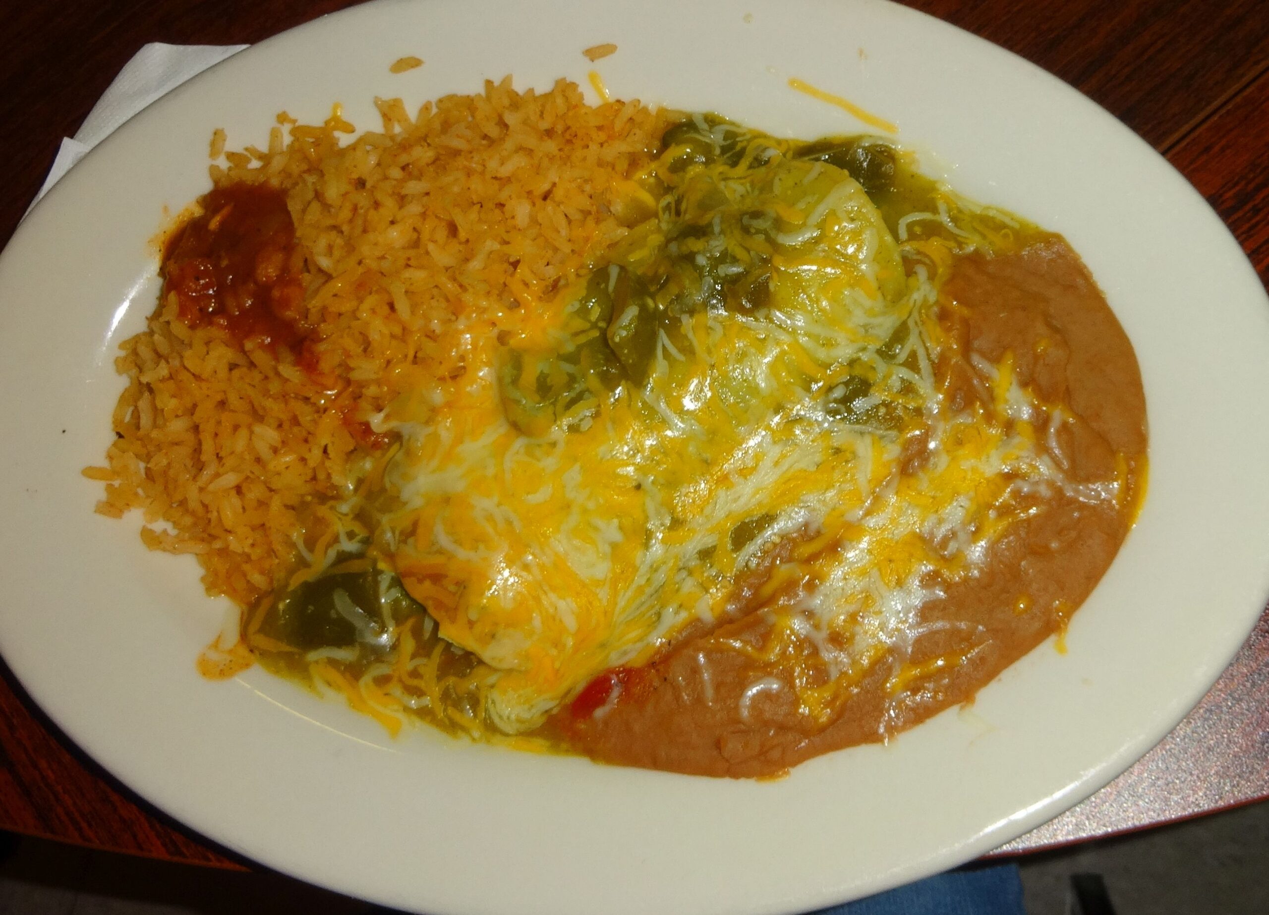 Fiesta Grill Restaurant gallery 5