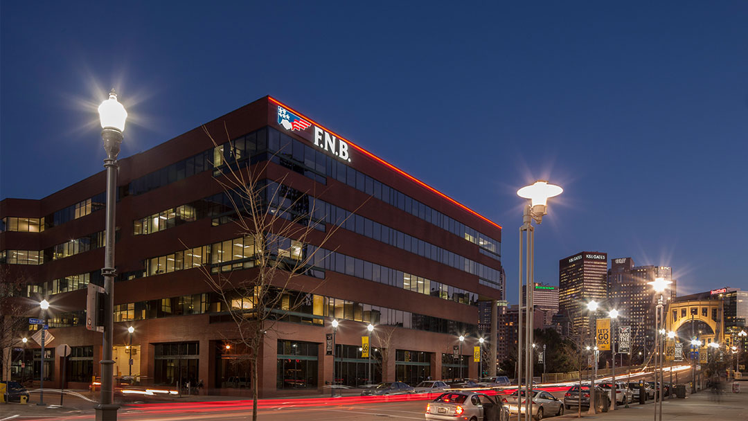 First National Bank ATM gallery 3