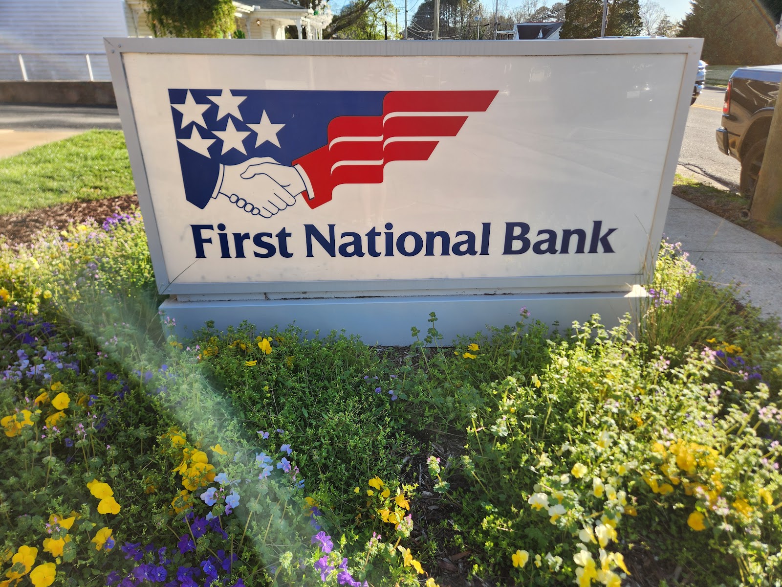 First National Bank ATM gallery 4