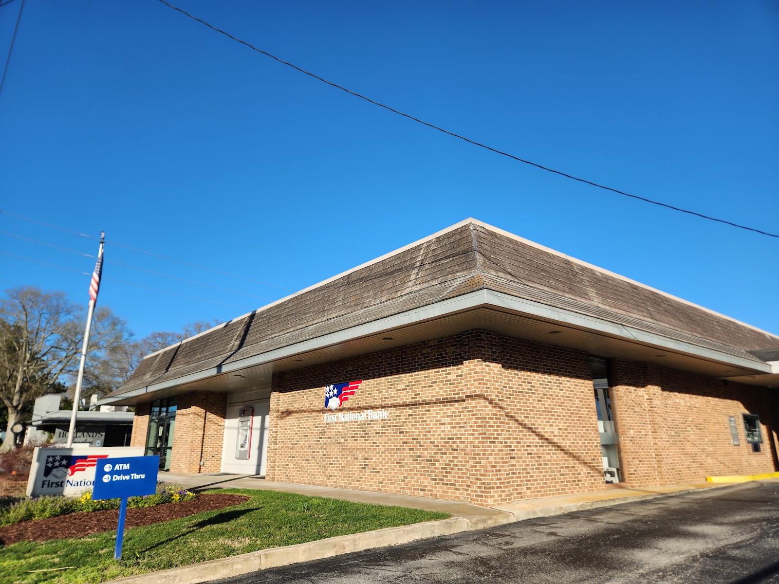 First National Bank ATM gallery 5