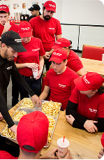 Five Guys gallery 3