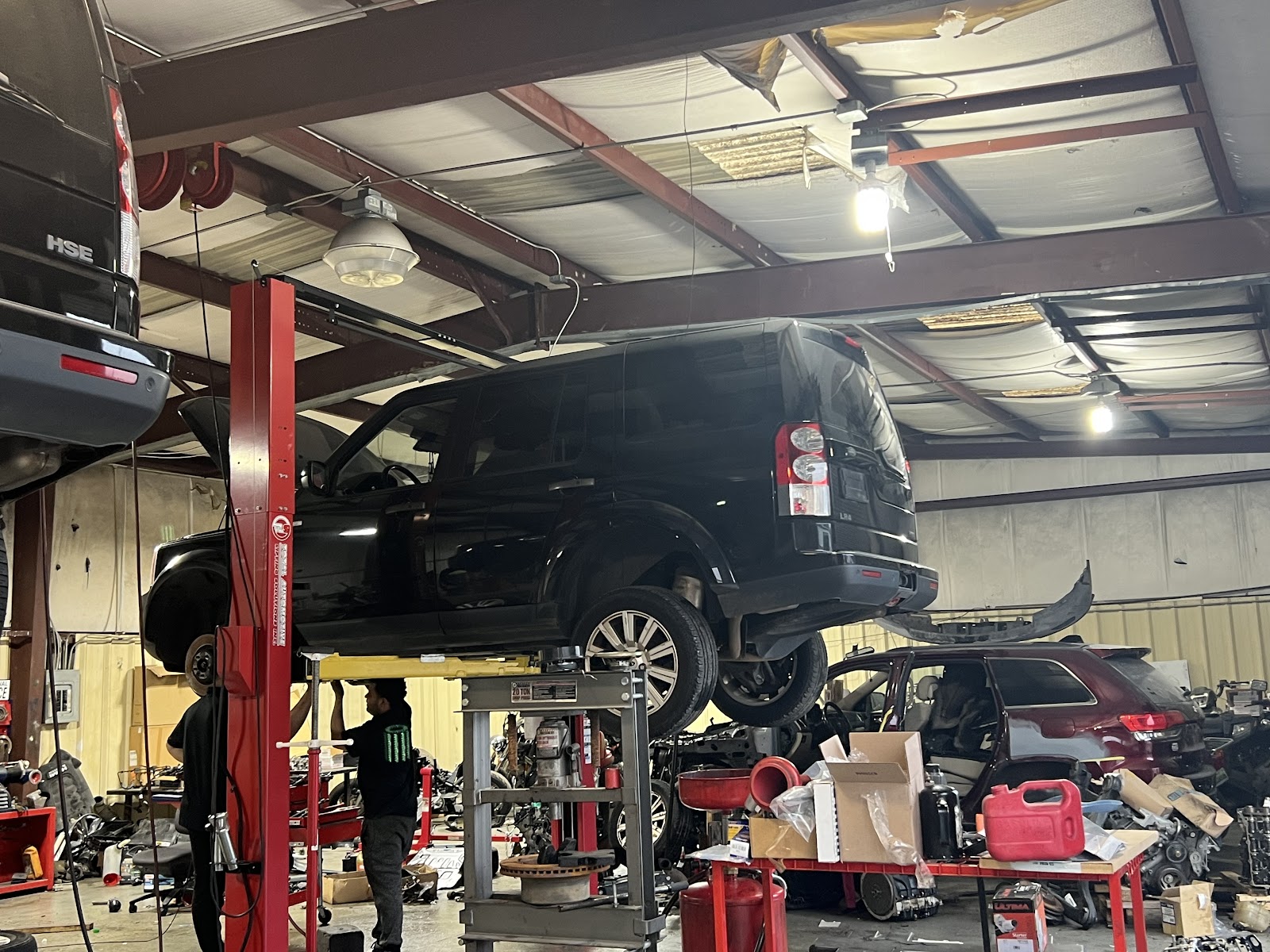Five Star Automotive gallery 2
