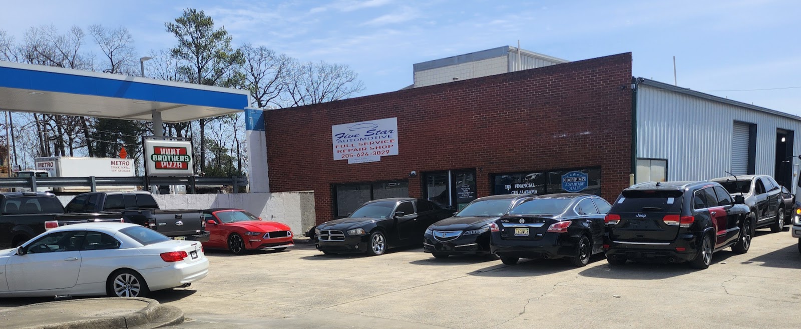 Five Star Automotive gallery 4