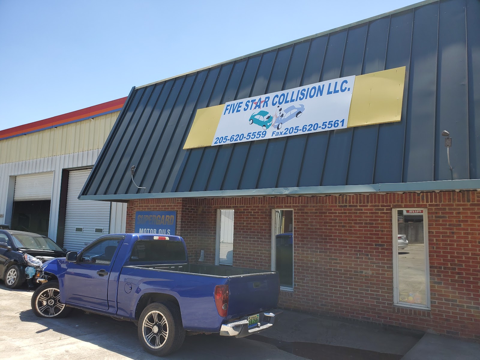 Five Star Automotive gallery 6