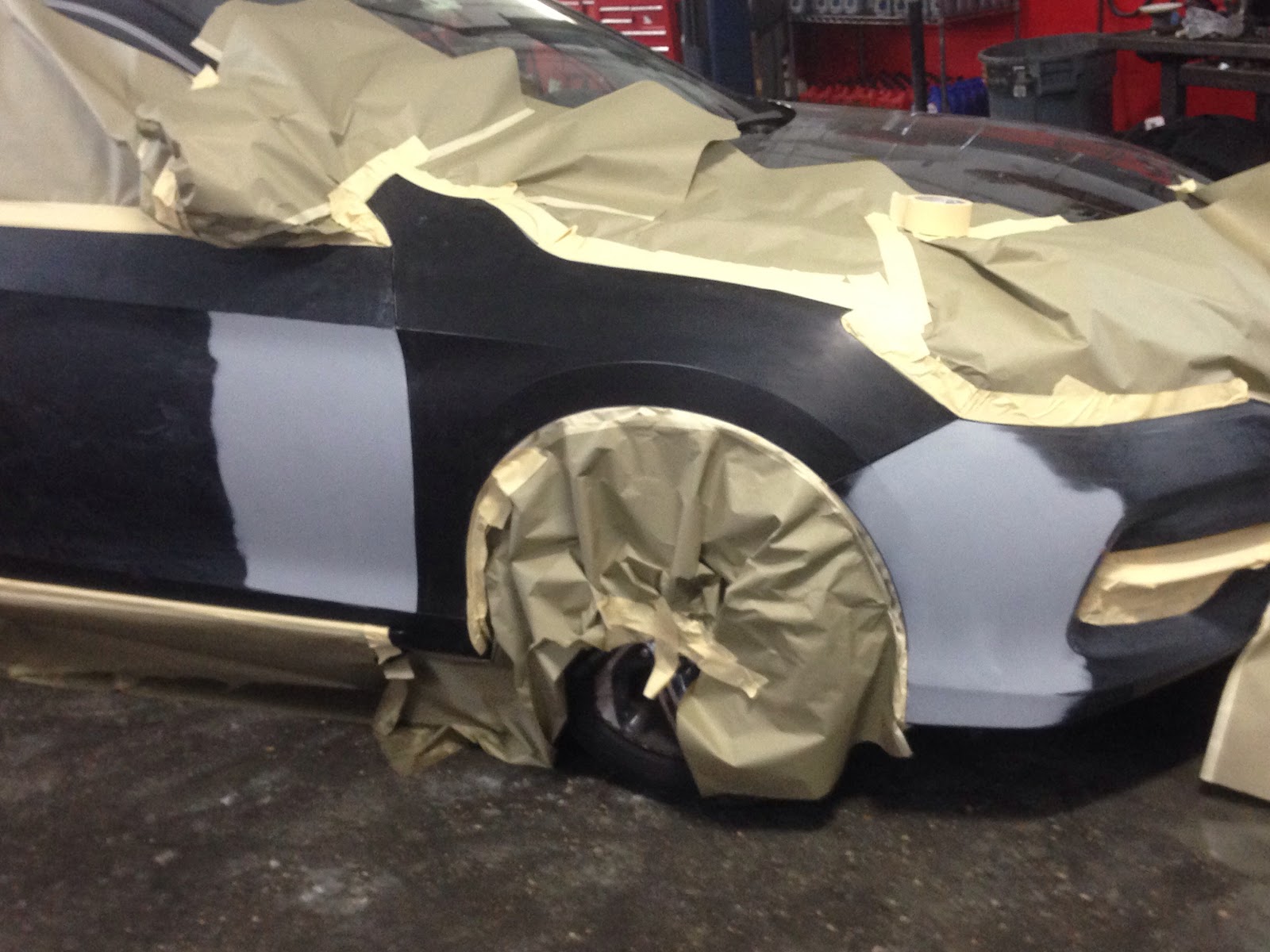 Fix-Rite Auto Body & Repair || Best Car servicing Center in Brooklyn,New York,USA gallery 4