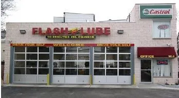 Flash Lube LLC gallery 1