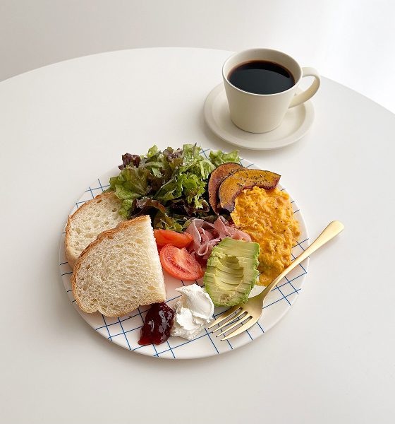 Flourish Cafe gallery 2