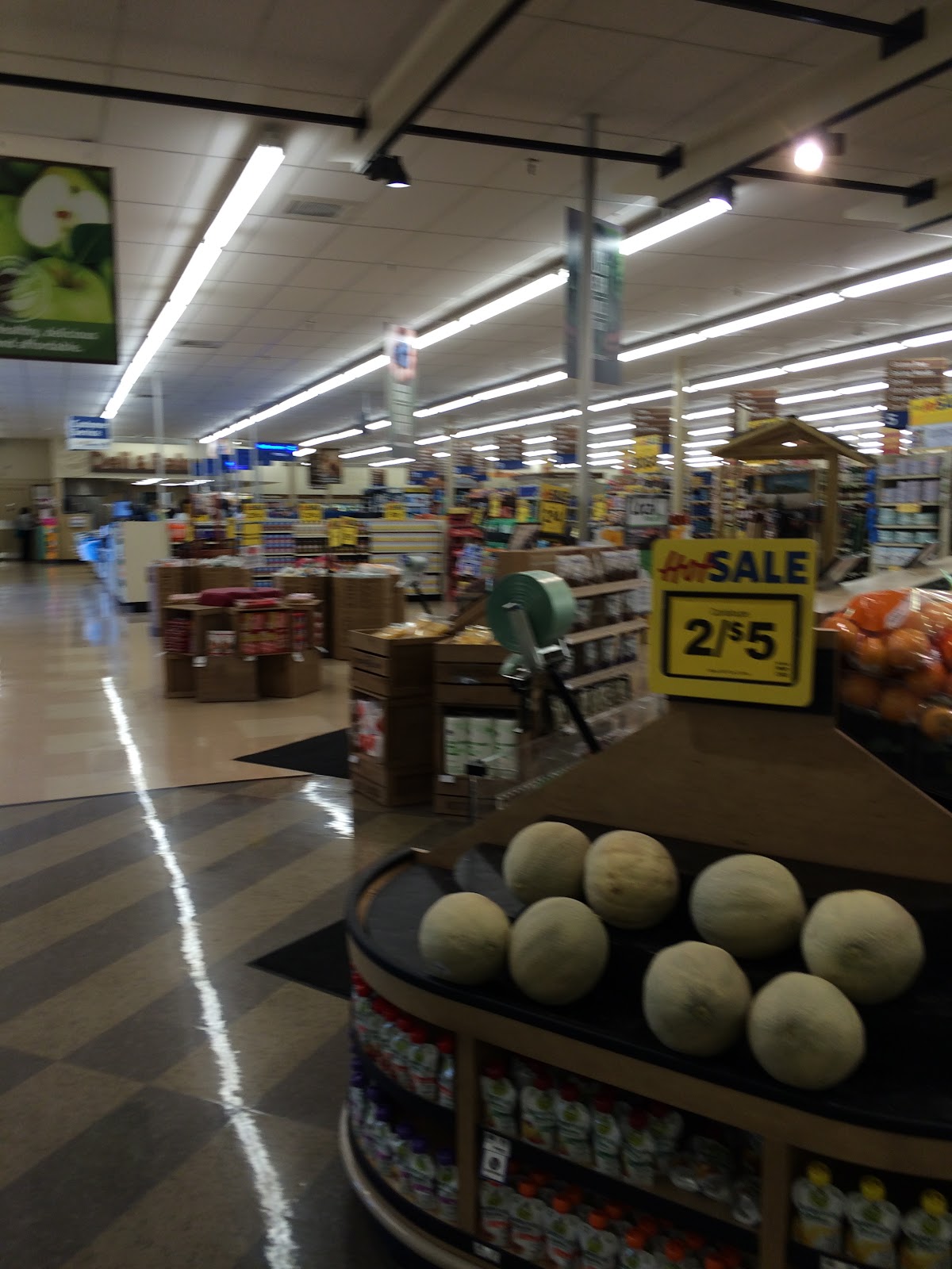 Food Lion gallery 2