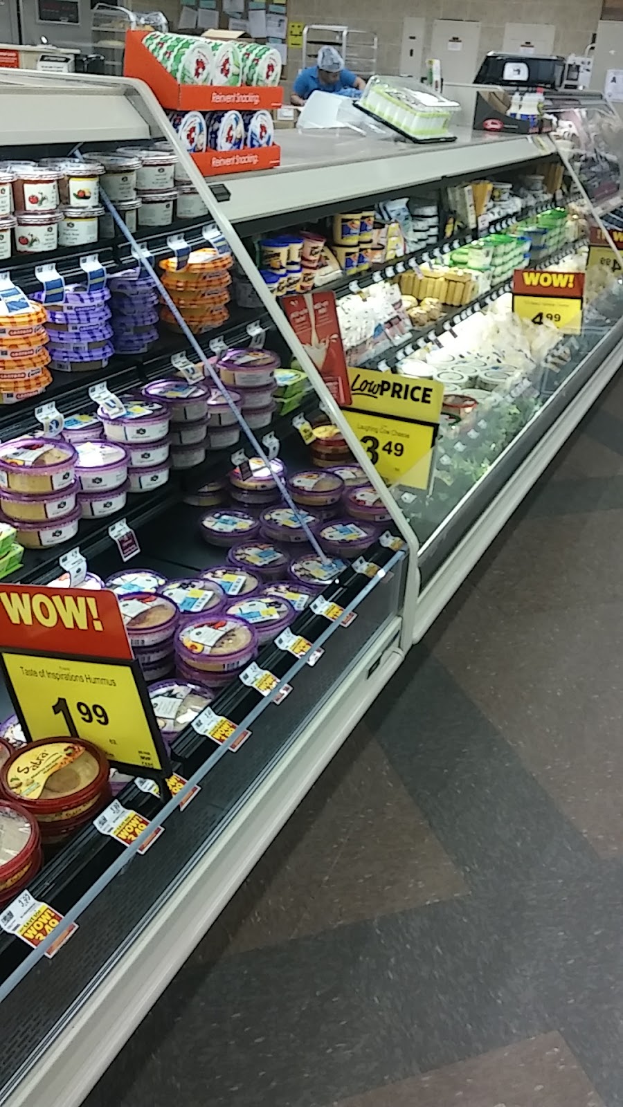 Food Lion gallery 3