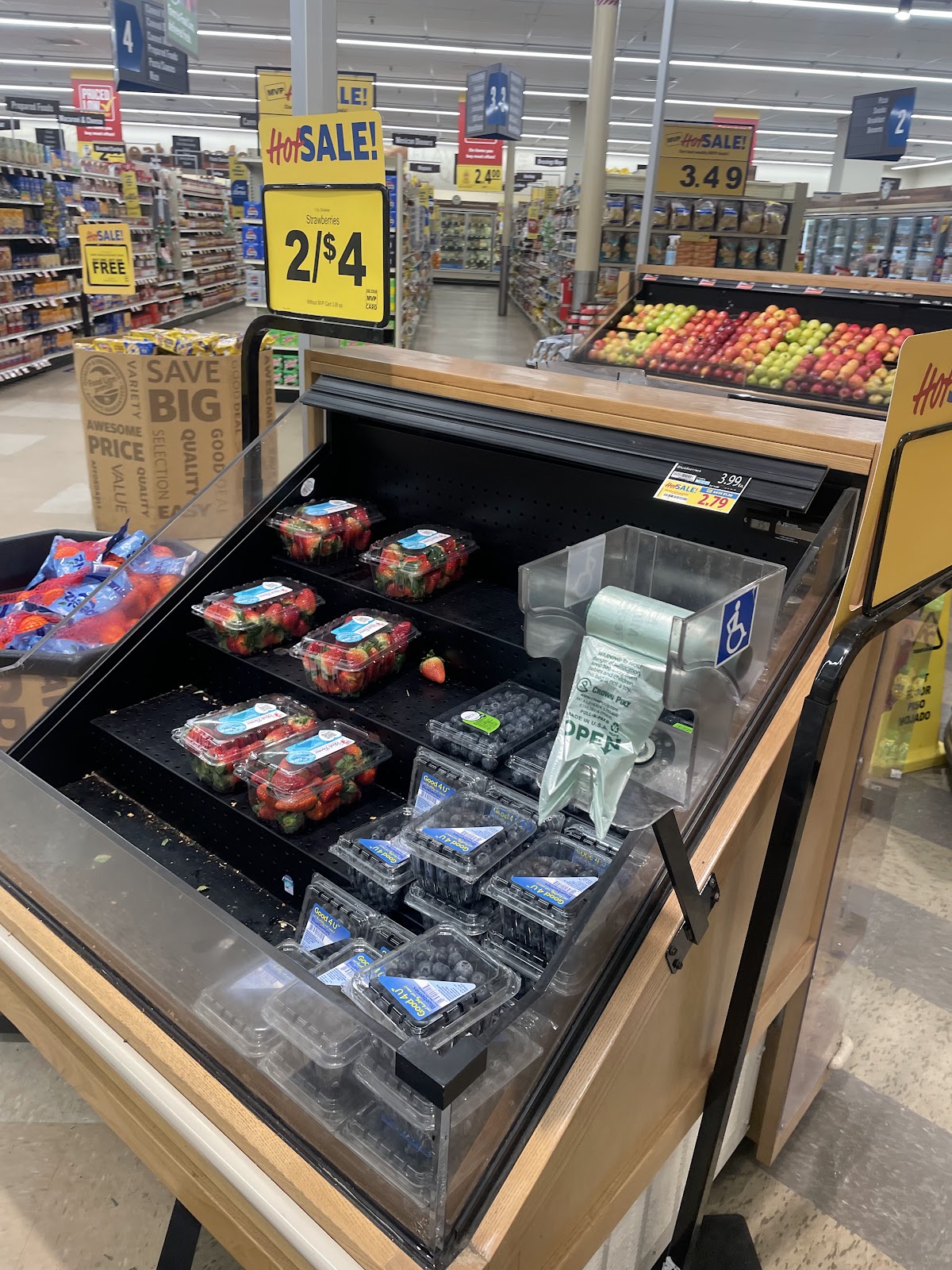 Food Lion gallery 6